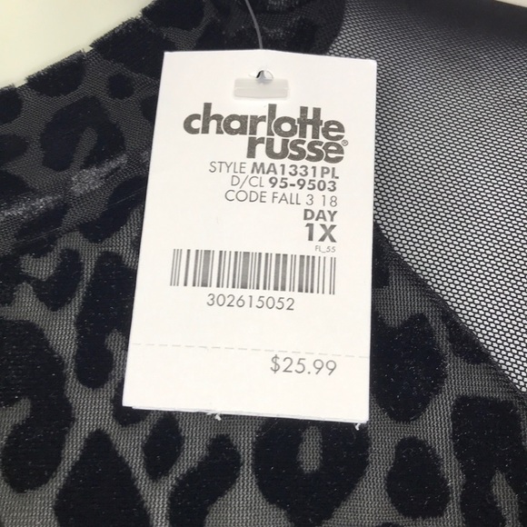 Bodysuit - Picture 3 of 3